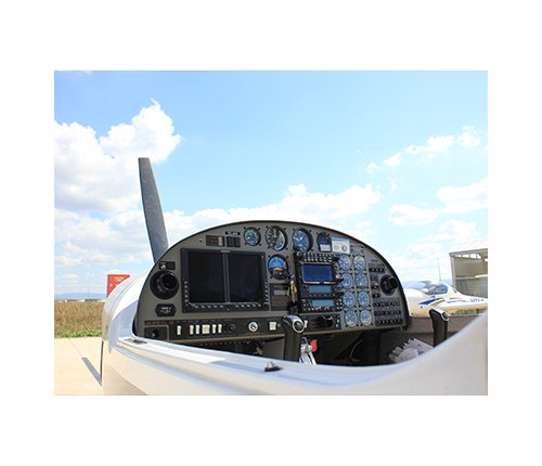 Diamond TC-AJL Filomuza Katıldı